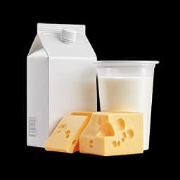 DAIRY PRODUCTS