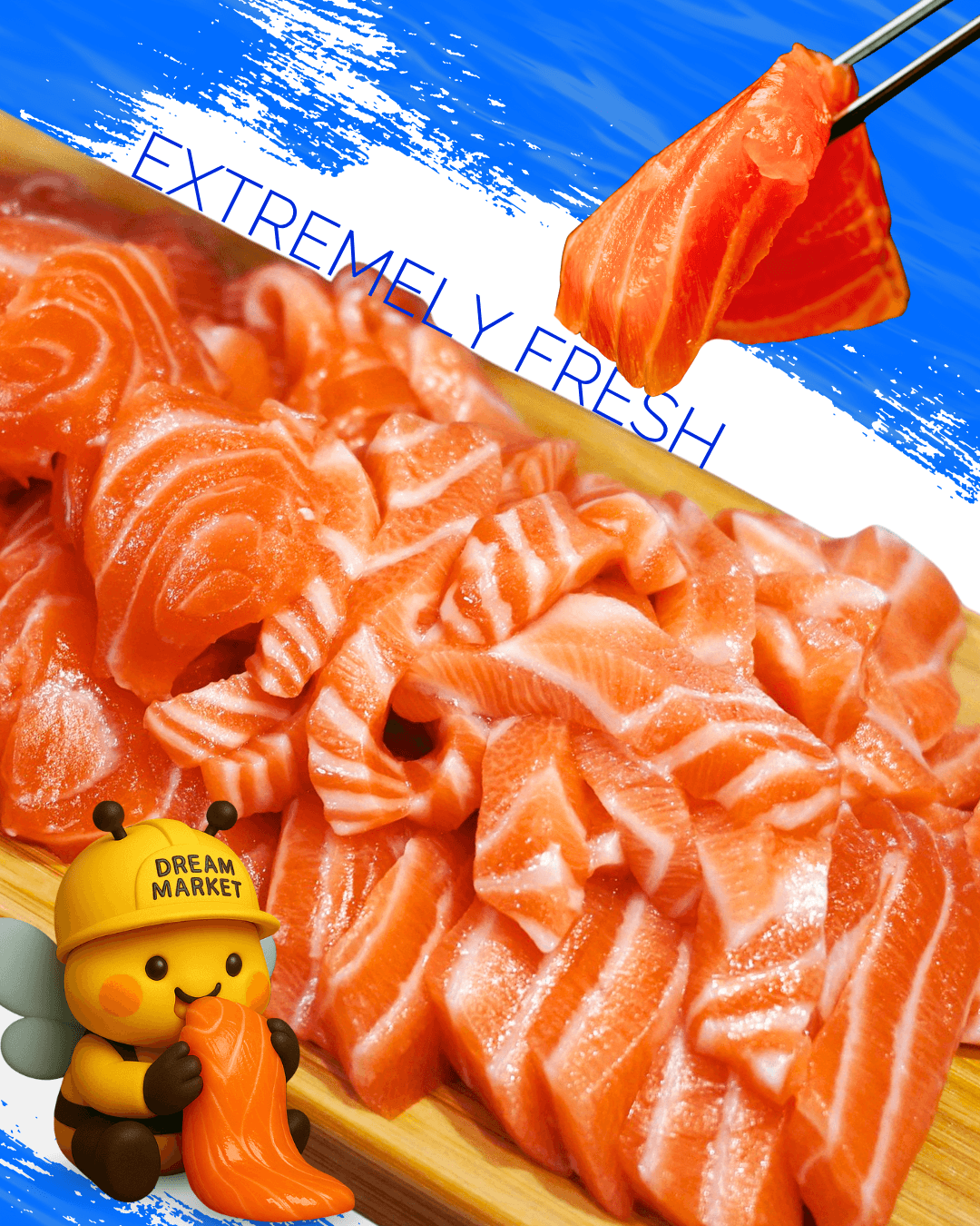 🧡Salmon🧡